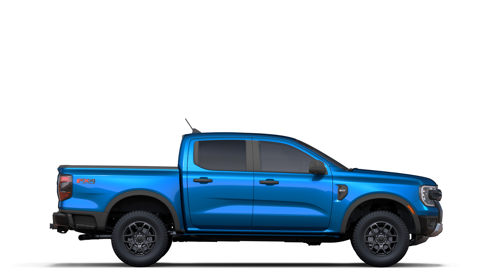2025 Ford Ranger® External Image 1